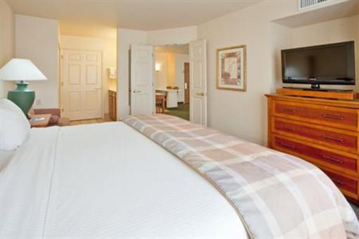 фото отеля Staybridge Suites San Diego - Sorrento Mesa