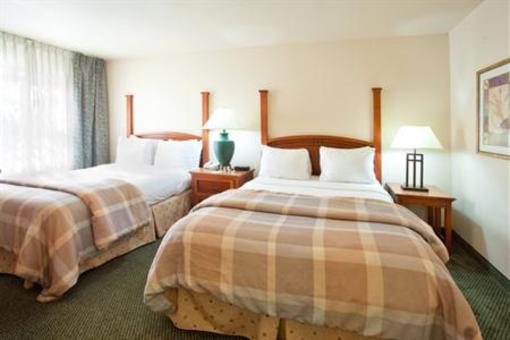 фото отеля Staybridge Suites San Diego - Sorrento Mesa