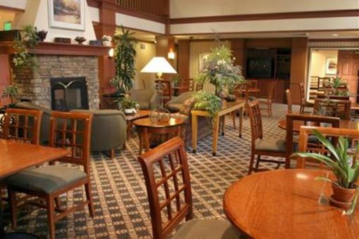 фото отеля Staybridge Suites San Diego - Sorrento Mesa