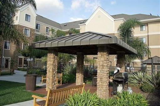 фото отеля Staybridge Suites San Diego - Sorrento Mesa