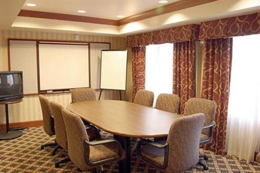 фото отеля Staybridge Suites San Diego - Sorrento Mesa
