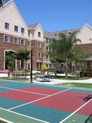 фото отеля Staybridge Suites San Diego - Sorrento Mesa