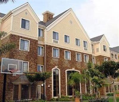 фото отеля Staybridge Suites San Diego - Sorrento Mesa
