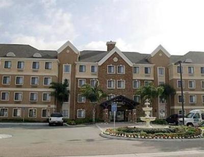фото отеля Staybridge Suites San Diego - Sorrento Mesa