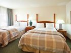 фото отеля Staybridge Suites San Diego - Sorrento Mesa