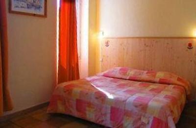 фото отеля Hotel les Lavandes