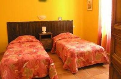 фото отеля Hotel les Lavandes