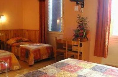 фото отеля Hotel les Lavandes