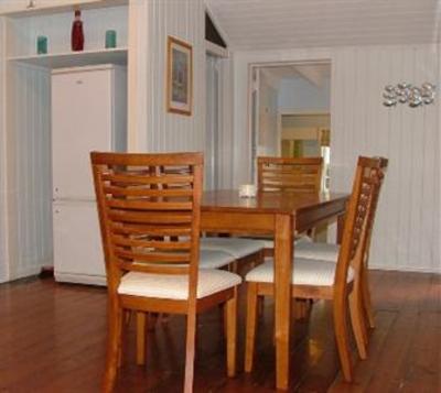 фото отеля Montville Holiday House