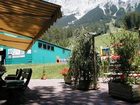 фото отеля Gasthof Panorama Ehrwald