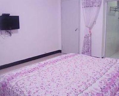 фото отеля Yishuiyuan Hostel