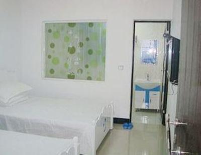 фото отеля Yishuiyuan Hostel