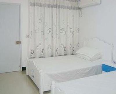 фото отеля Yishuiyuan Hostel