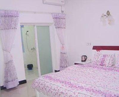 фото отеля Yishuiyuan Hostel