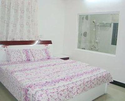 фото отеля Yishuiyuan Hostel