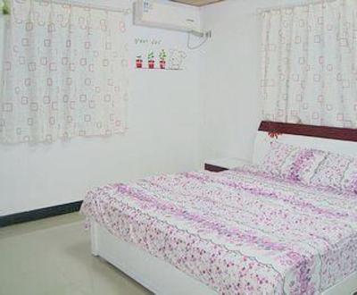фото отеля Yishuiyuan Hostel