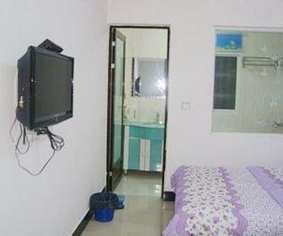 фото отеля Yishuiyuan Hostel