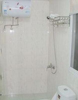 фото отеля Yishuiyuan Hostel