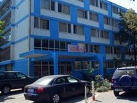 Hotel Delfin Mamaia