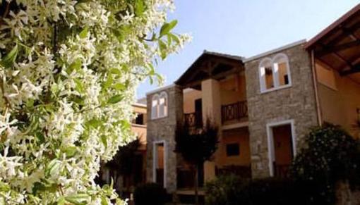 фото отеля Villaggio Emmanuele