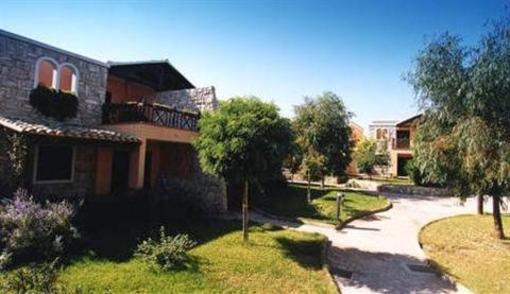 фото отеля Villaggio Emmanuele