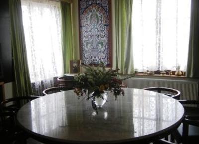 фото отеля Johan's Lodge