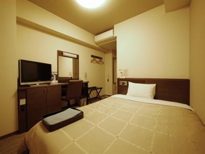 фото отеля Hotel Route Inn Tsuruoka Ekimae