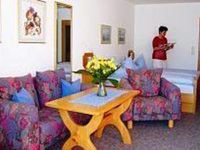 Alpina Apartementresidenz