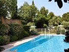 фото отеля Escale Oceania Aix En Provence