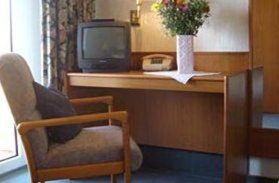 фото отеля Wohlfuhlhotel