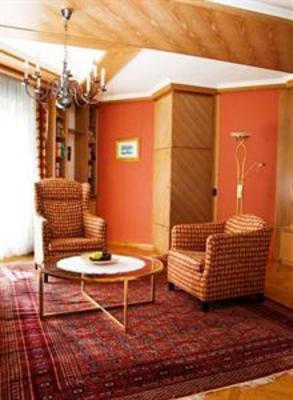 фото отеля Landhotel Schwabenhof