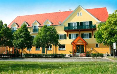 фото отеля Landhotel Schwabenhof