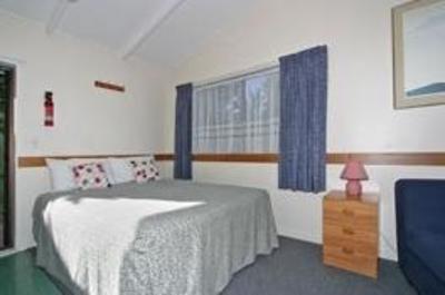 фото отеля Ocean Motel