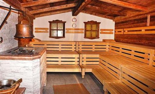 фото отеля Landhaus Wildes Wasser