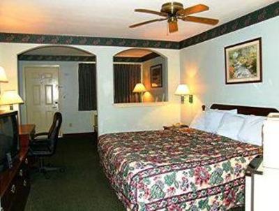 фото отеля Days Inn El Campo