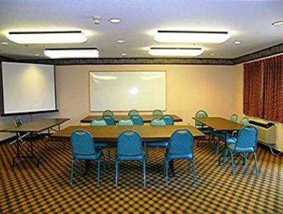 фото отеля Days Inn El Campo