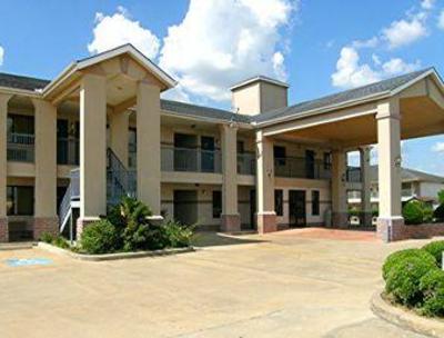 фото отеля Days Inn El Campo