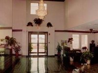 Days Inn El Campo