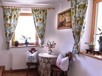 Haus Wiesenheim Pension Gerlos