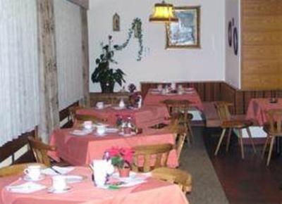 фото отеля Pension Berghof Gerlos