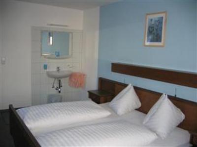 фото отеля Pension Berghof Gerlos