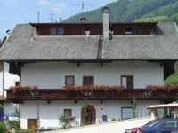 Pension Berghof Gerlos