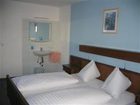 фото отеля Pension Berghof Gerlos