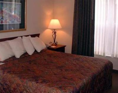фото отеля Knights Inn Ferguson