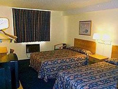фото отеля Knights Inn Ferguson