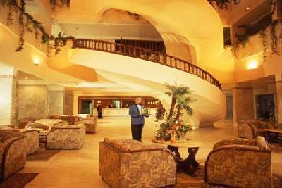 фото отеля Hotel Ezzahra Dar Tunis