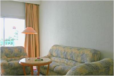 фото отеля Hotel Ezzahra Dar Tunis