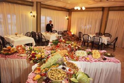 фото отеля Hotel Ezzahra Dar Tunis