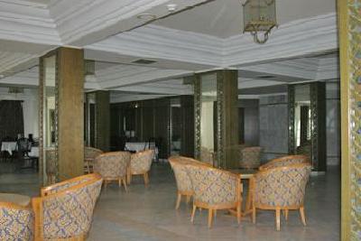фото отеля Hotel Ezzahra Dar Tunis