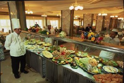 фото отеля Hotel Ezzahra Dar Tunis